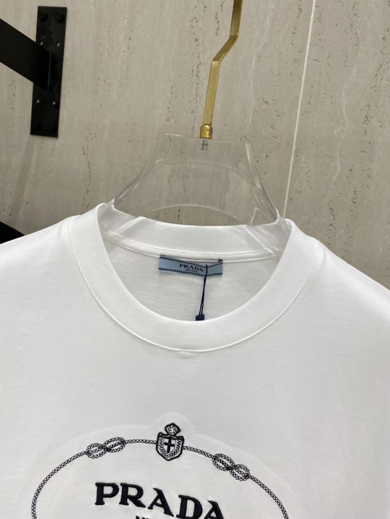 Prada T-Shirts